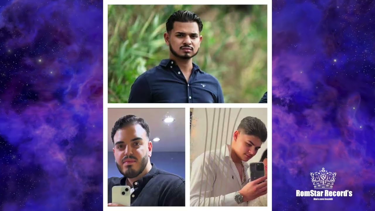 Ferni x Beni x Gyuszika 2025 Hallgat&oacute;
