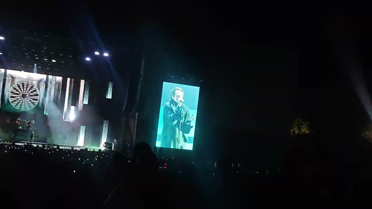 Bad Omens - Mayhem Festival 2024 - Glen Helen - San Bernardino, CA