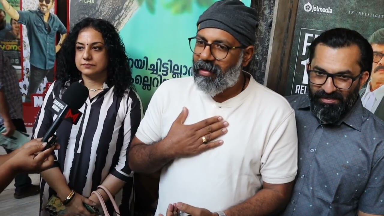 നാലപ്പത്തുകളിലെ പ്രണയം 