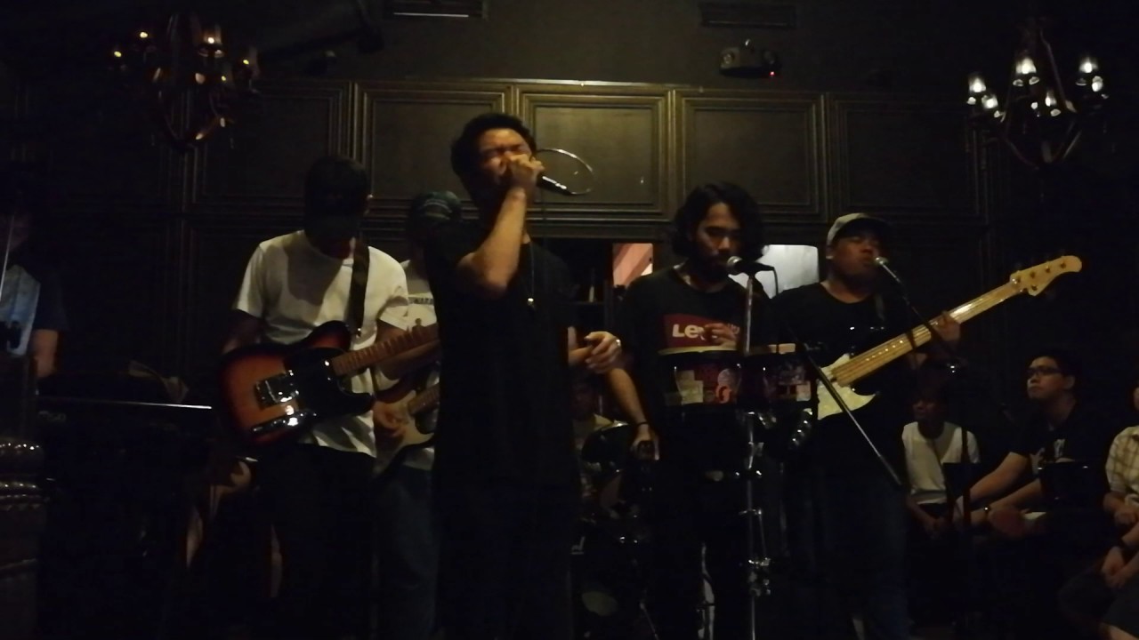 Jensen and the Flips - Love + U