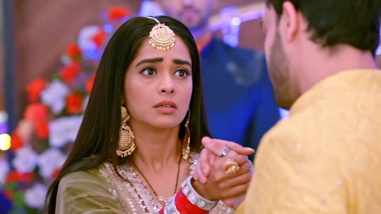 सबके सामने Ranbir ने पकड़ा Prachi का हाथ | Kumkum Bhagya | Full Ep 2479 | Zee TV | 10 Jul 2023