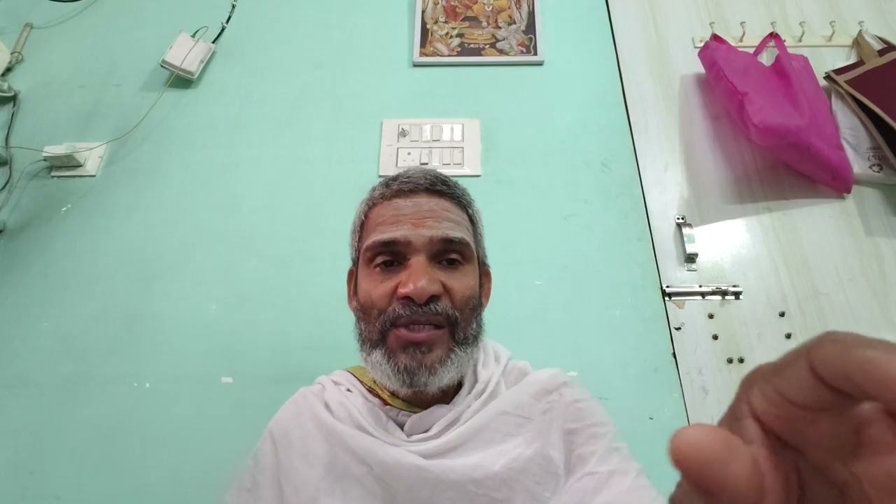 భీష్ముడు  చేసిన వరాహ మరియు నరసింహ అవతారాల వర్ణన