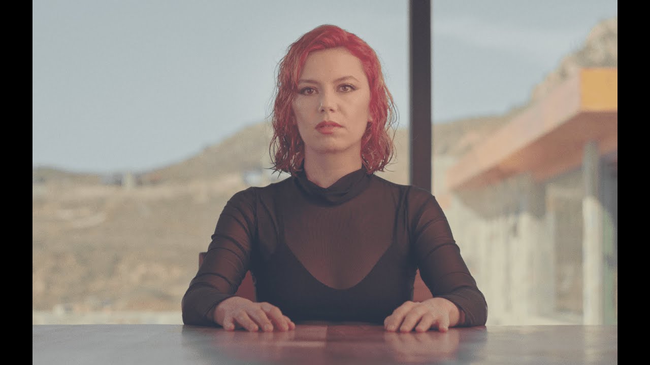 Mariana Montenegro - Dejarte de Querer (videoclip oficial)