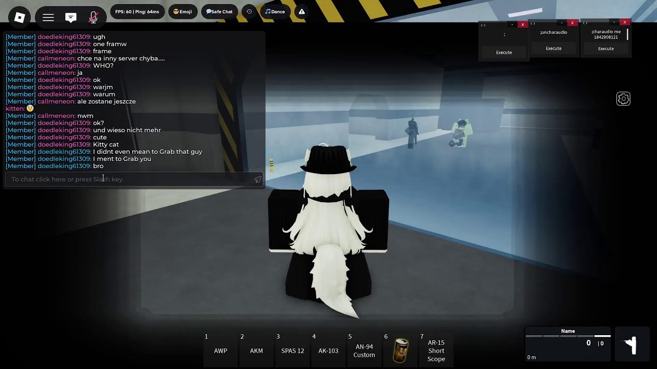 live fur infection outbreak gameplay v1 uh tank event?