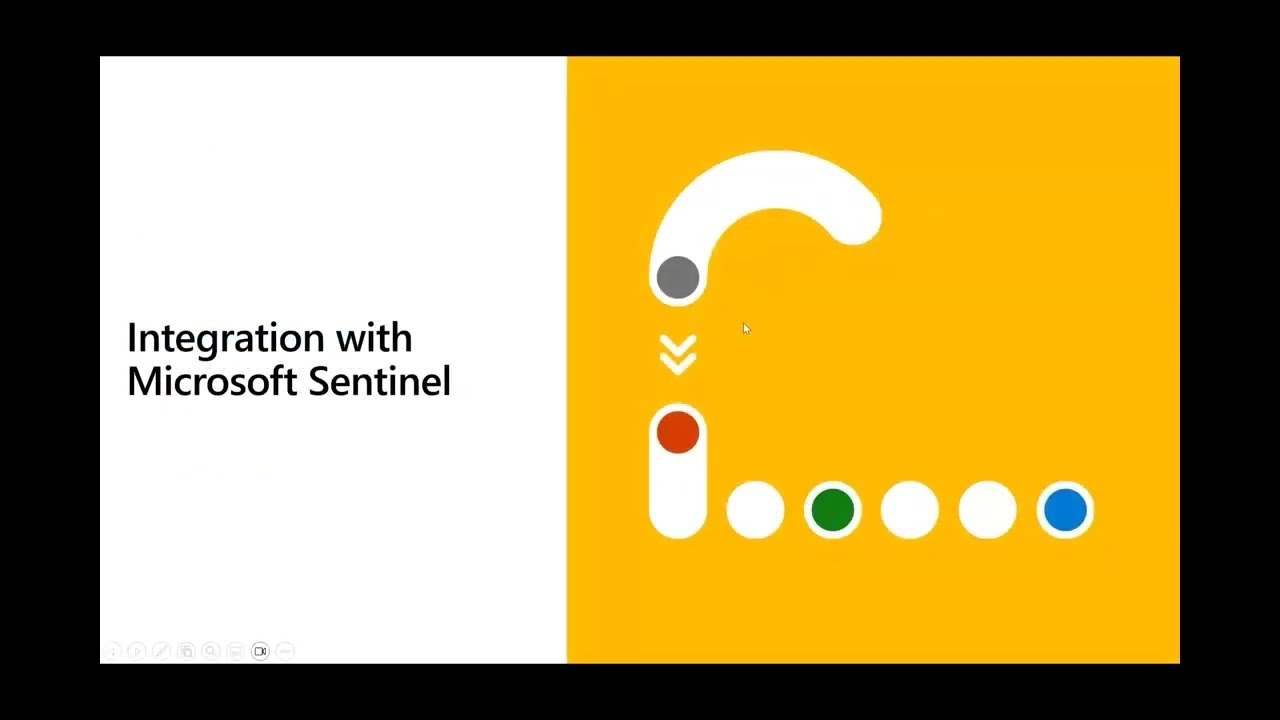Azure DDoS Protection Integration with Microsoft Sentinel