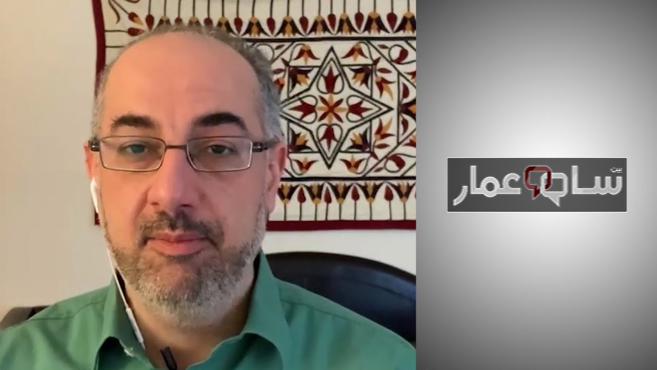 بين سام وعمار - لماذا فشل التحول الديمقراطي في دول عربية؟