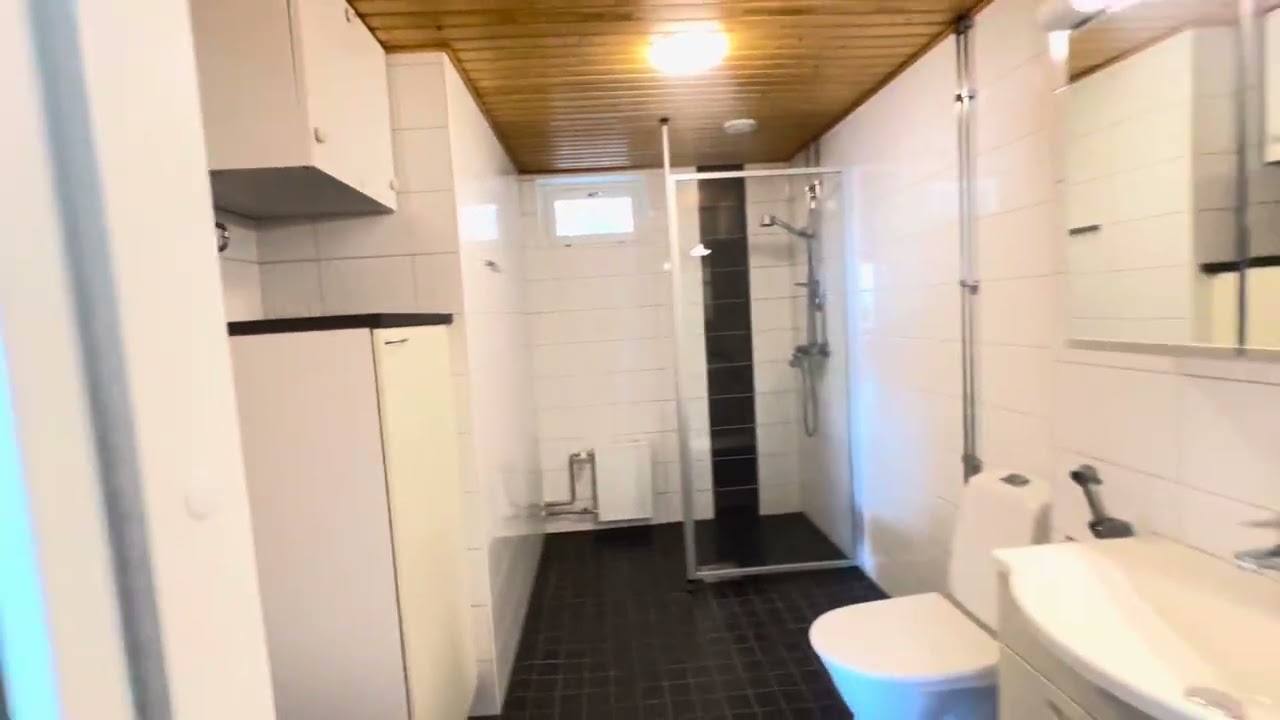 Keskikatu 1 B, Kerava, 2h
