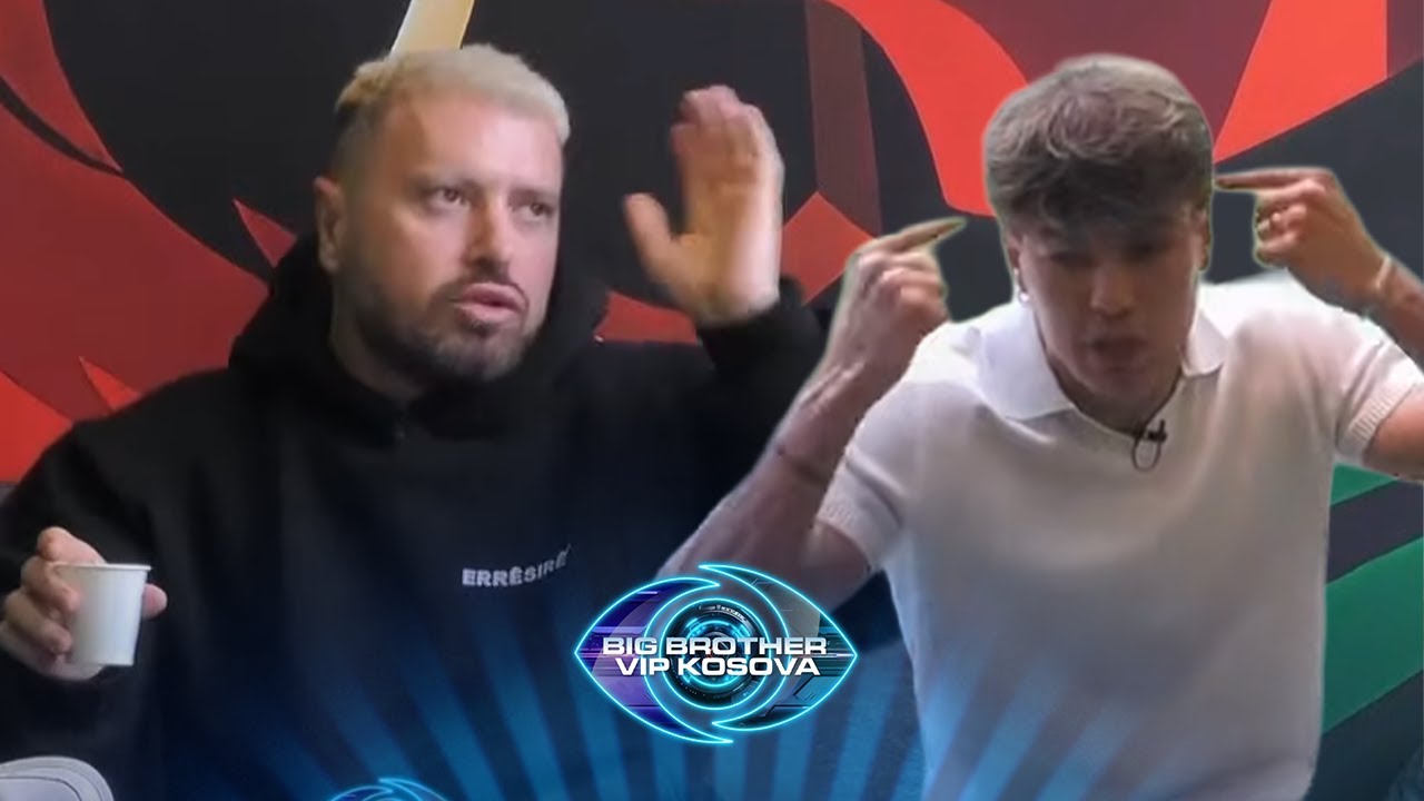 Klodi i kthehet Labit, mos më akuzo për tradhti!
