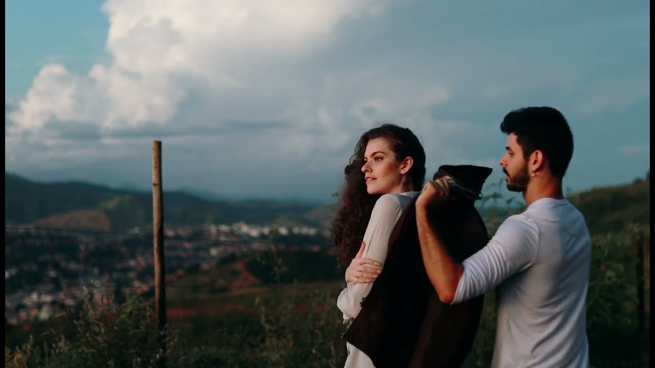 No te suelto  -  El Motrileño ( Videoclip oficial )