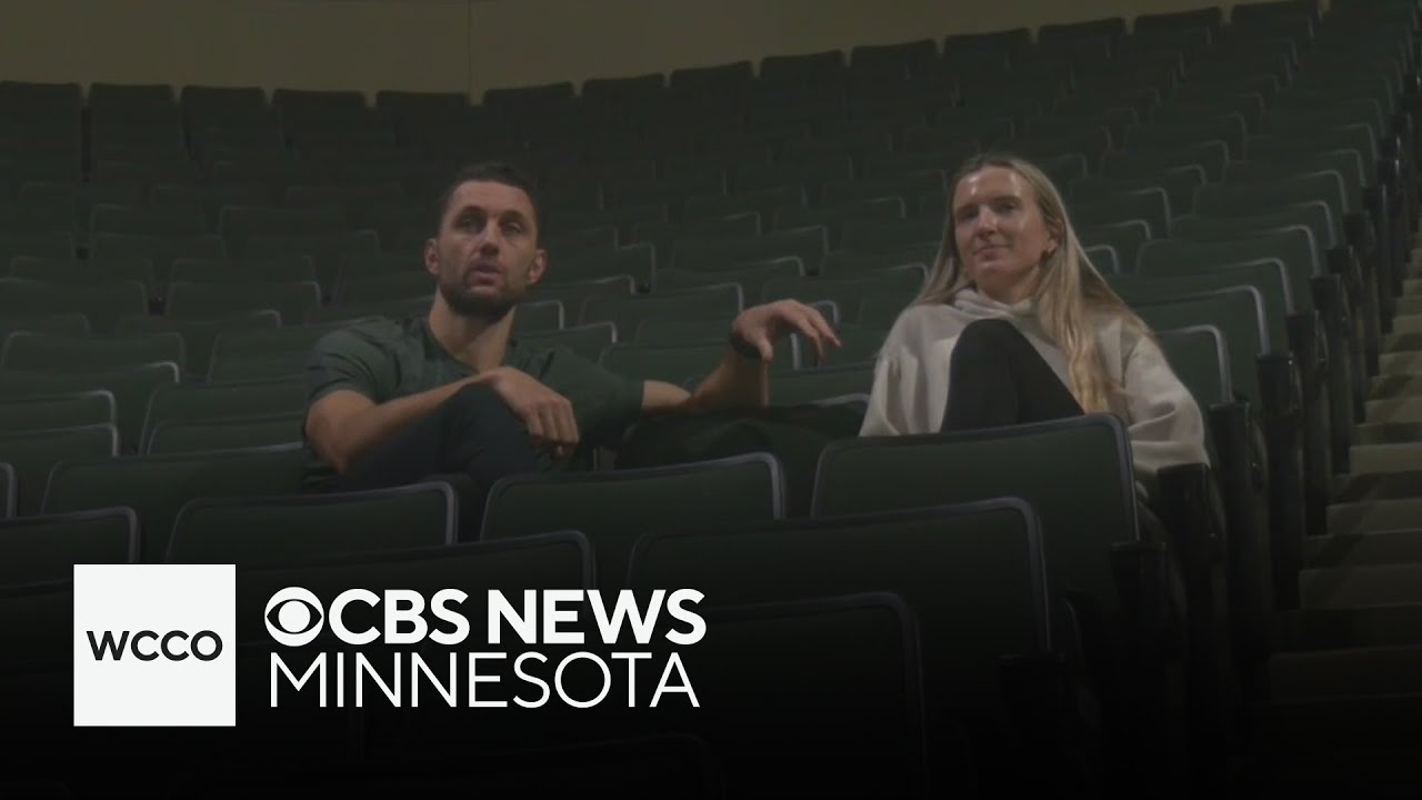 Meet the coaches of Minnesota's new MLV team