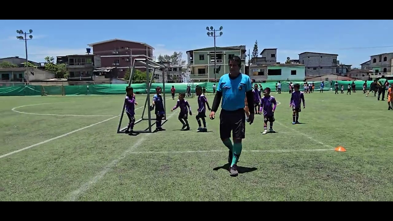 08/03/2026/ montañita titane, 1er tiempo 2da parte   catg 2018 