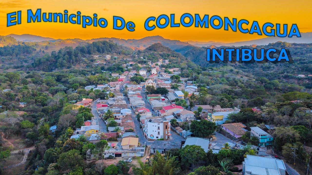Conoce El Municipio Mas Frio De Intibuca 