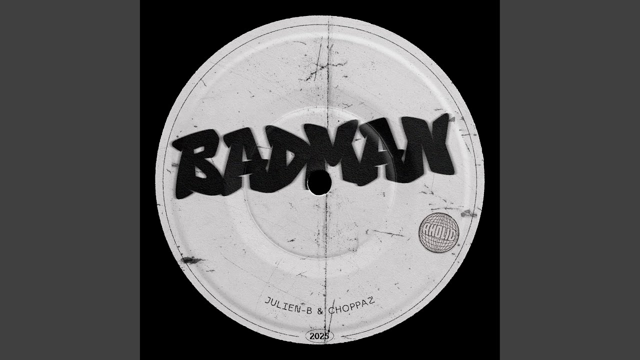 BADMAN
