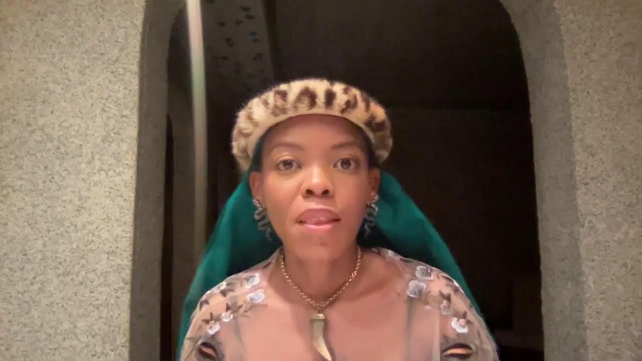 Introduction to Answers from Our Ancestors