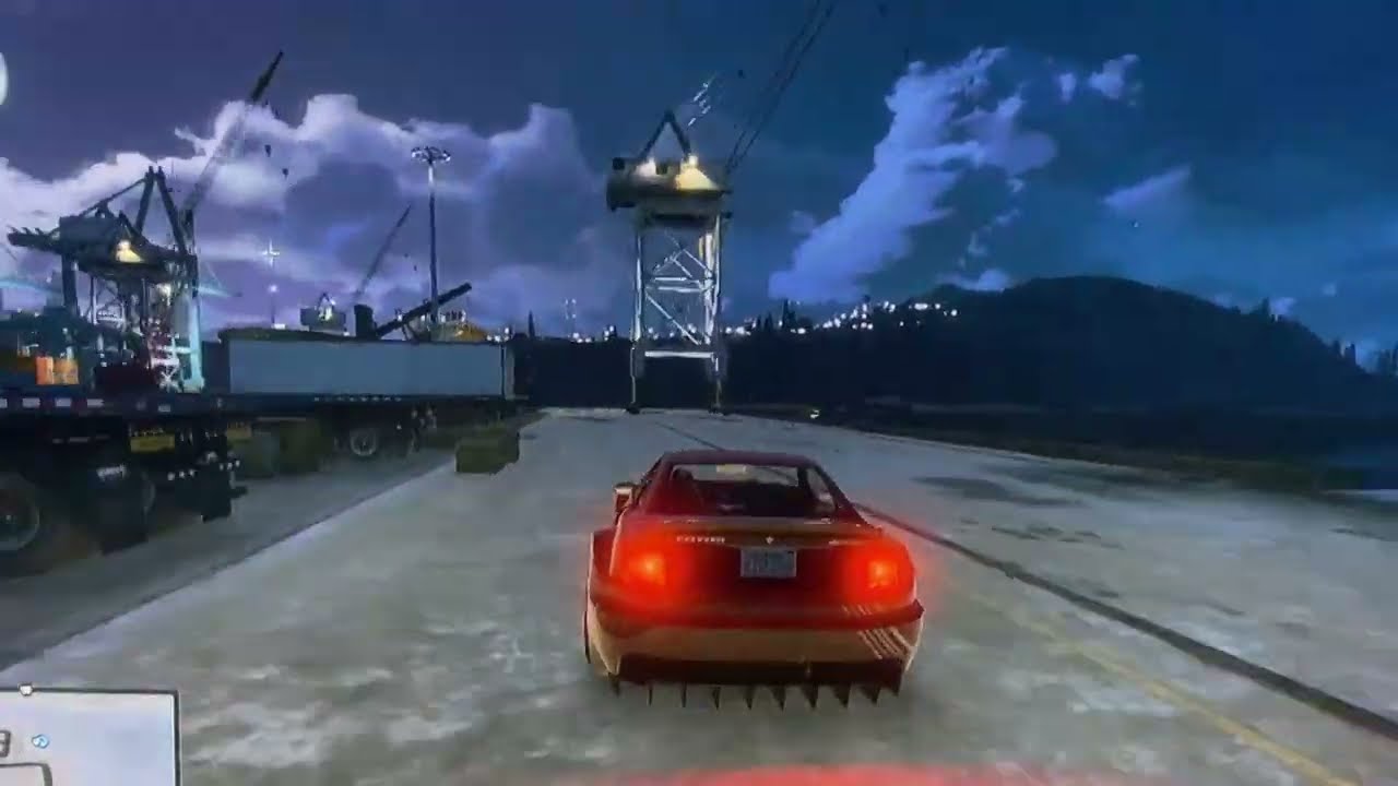 El mejor de los planes | Grand Theft Auto 5