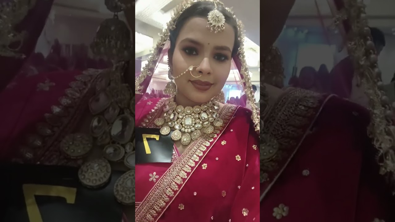 Allahabad event ❤️watch now 