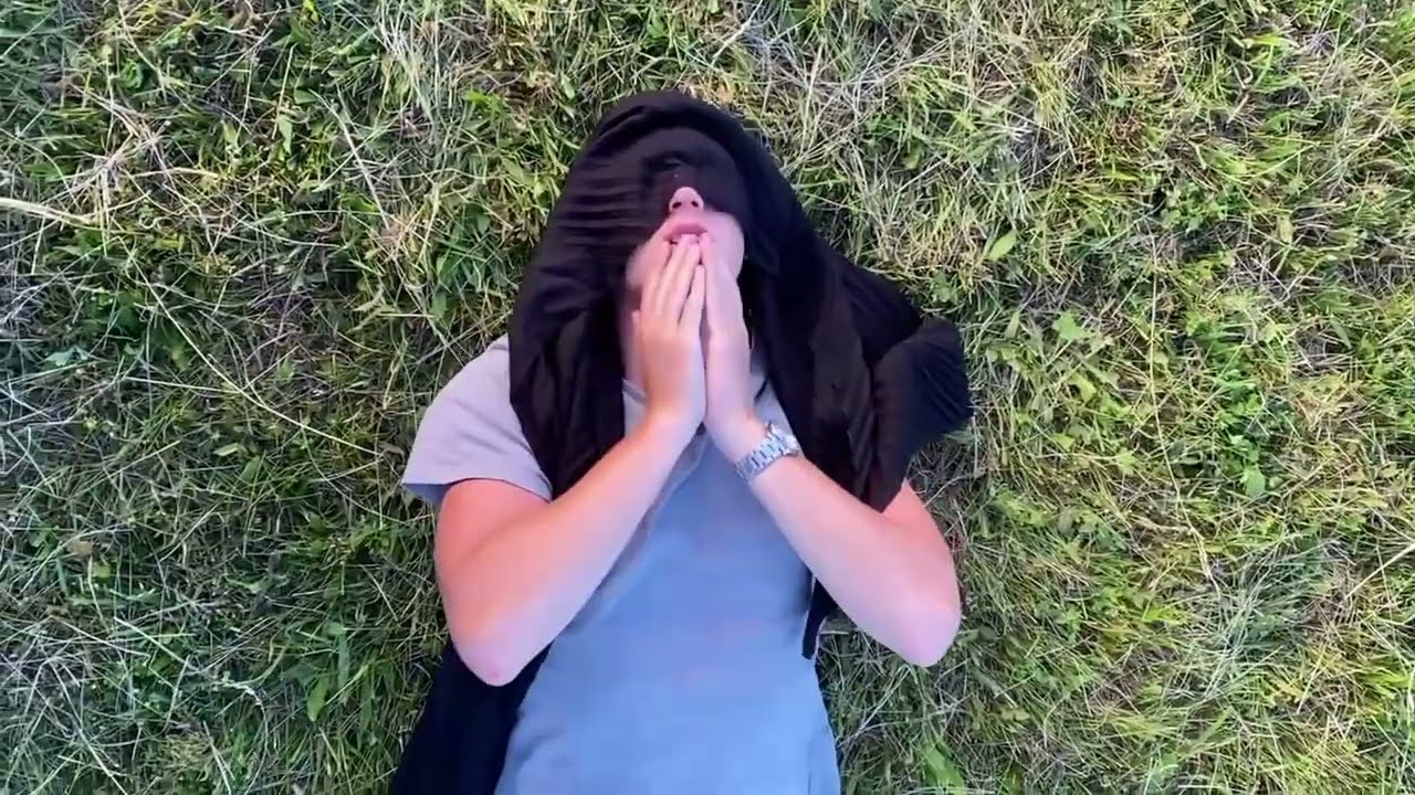 Mathew - nakonec (official music video)