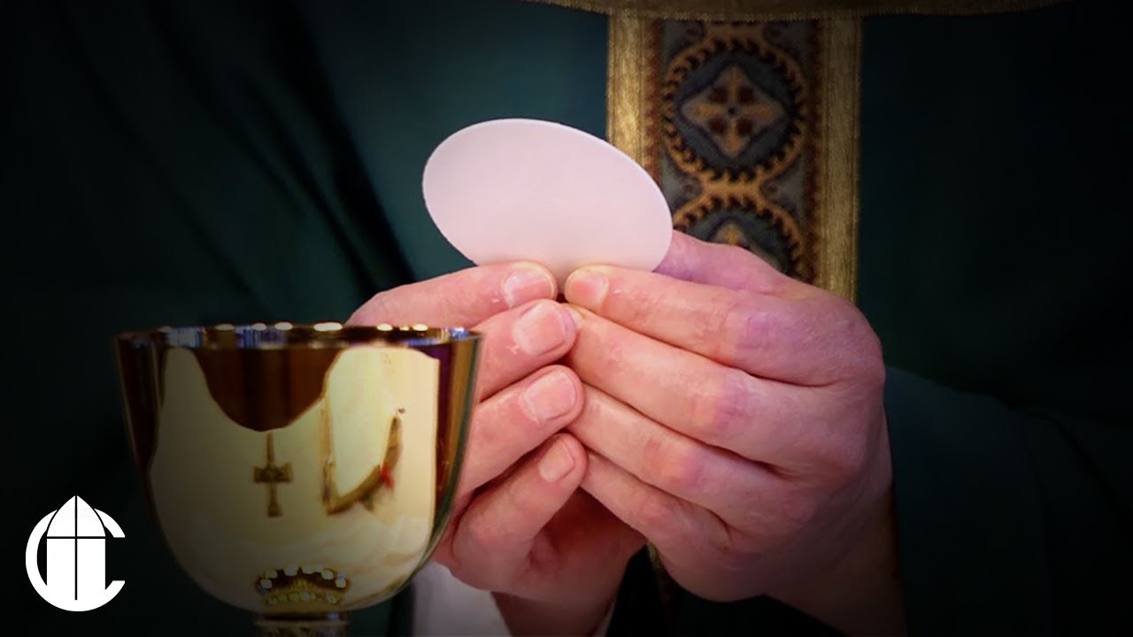 Catholic Mass Today: 2/4/26 | Wednesday of the Fourth Week in Ordinary Time