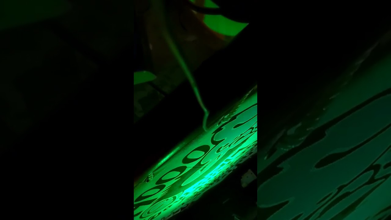 Ocean Eyes cover 