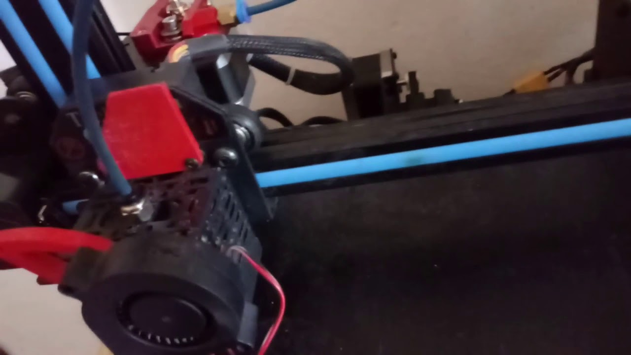 Calibrar la cama de una Impresora 3d Magna 1 Hellbot,geeetech a10