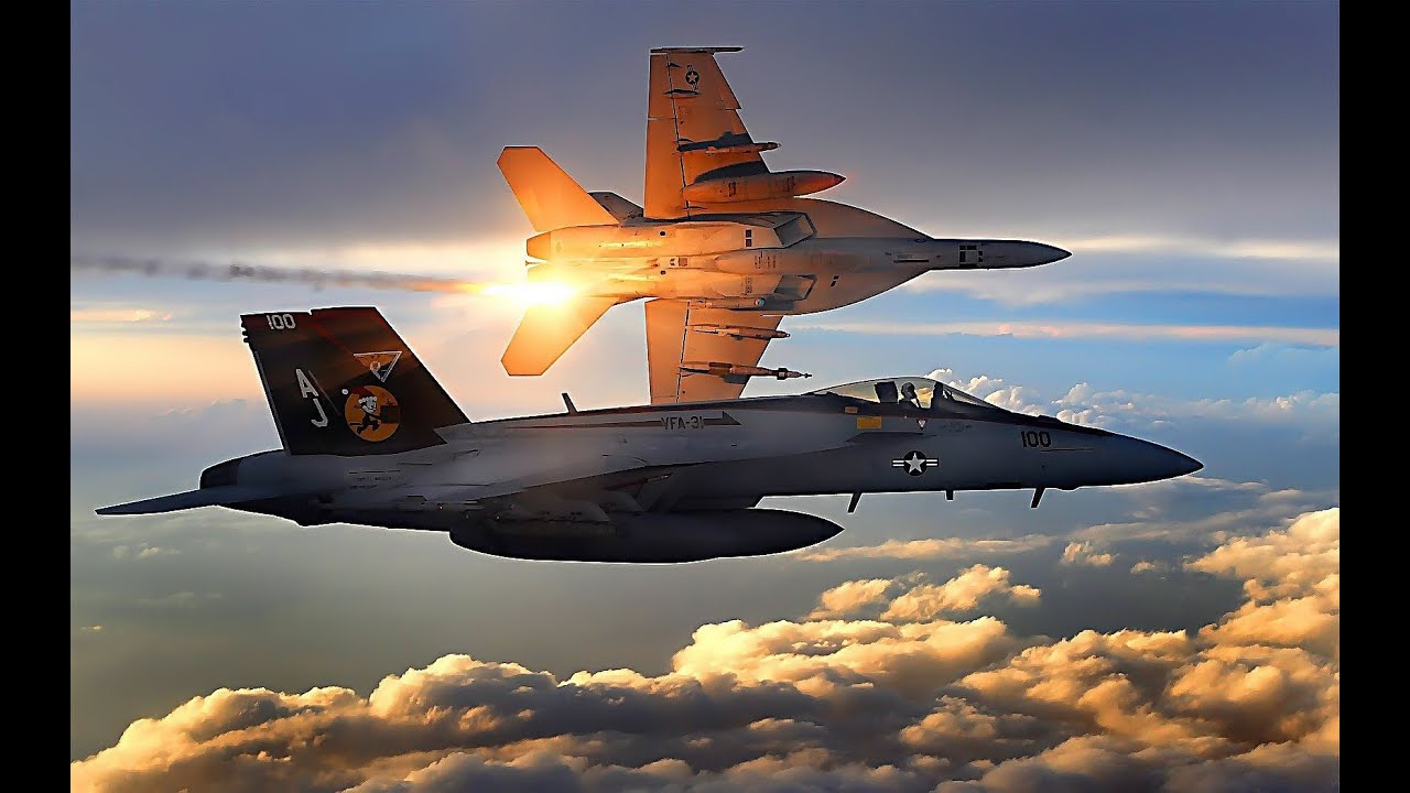 PEOPLE ARE AWESOME   FIGHTER PILOTS 2016