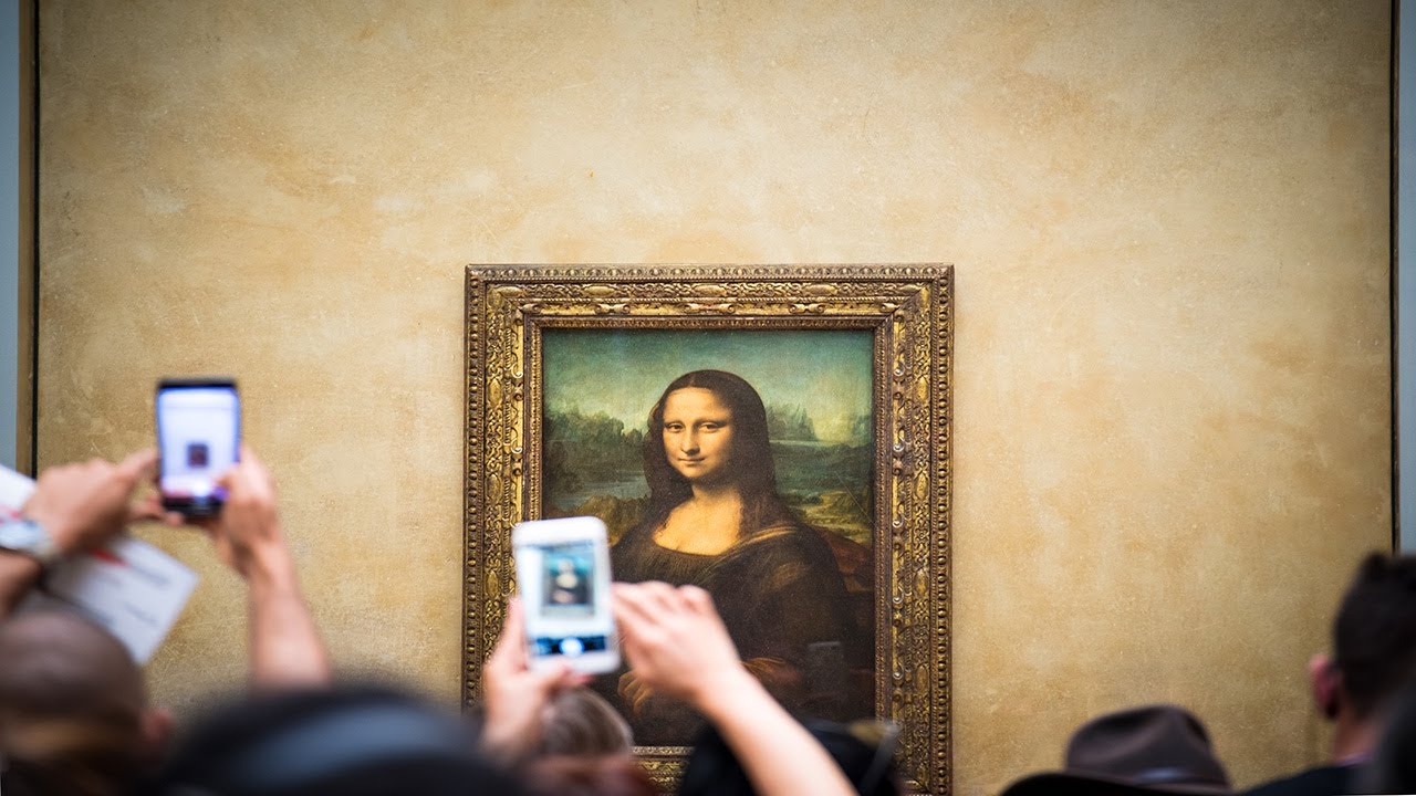 Museum Glass | Complete Guide To Anti-Reflective Glass