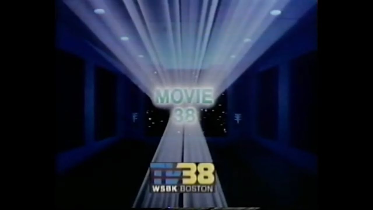 WSBK Commercial Breaks (December 1, 1990)