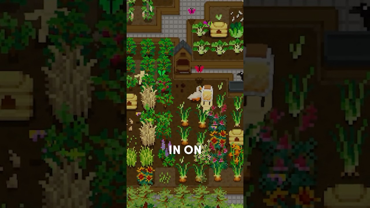 The Ultimate Farming Game, Tiny Terraces! 🌿 #indiegamedev #gamedev #indiegame #indiedev #devlog