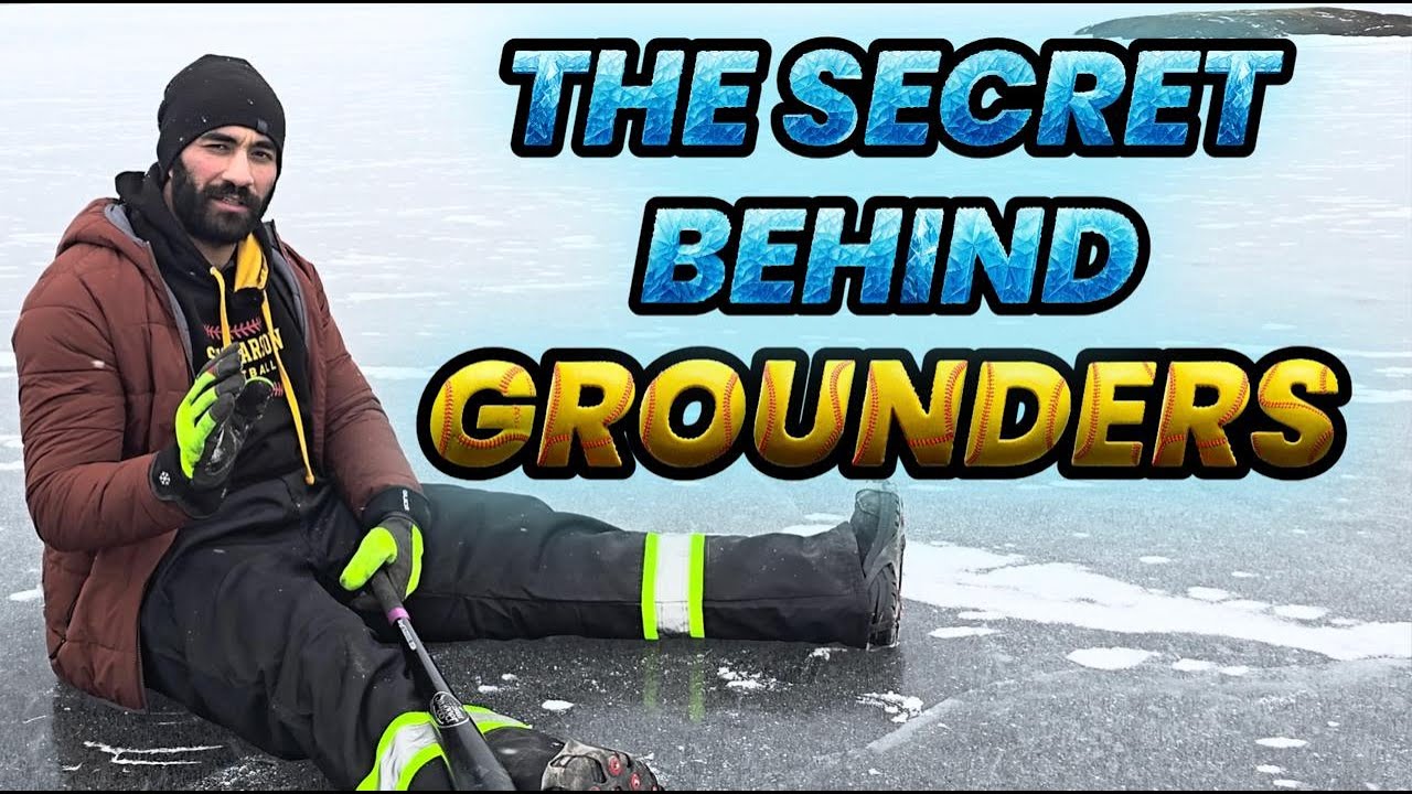 Why Every Beginner Hits Grounders When Going Opposite Side