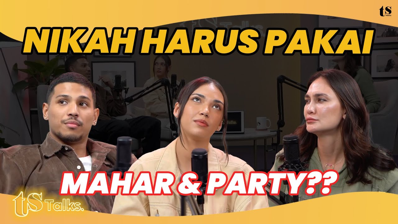 PERNIKAHAN HAICO VAN DER VEKEN & PANGERAN LANTANG WAJIB MEWAH SERTA MAHAR PULAU LABUAN BAJO⁉️ | #2