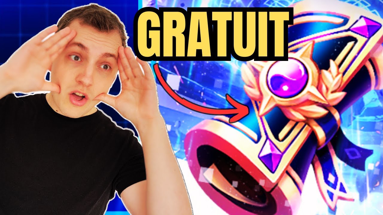 Un Vélin SWC GRATUIT !? Event 8 des 10 ans ! (Summoners war)