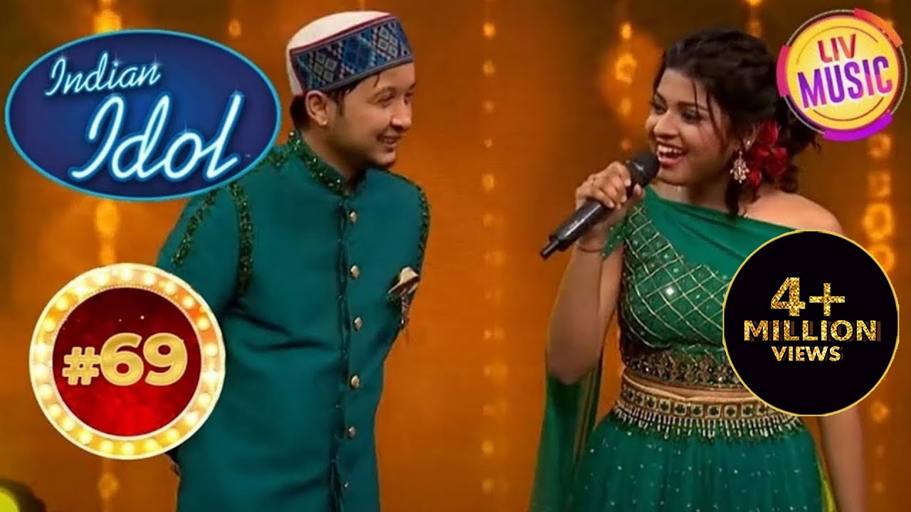 Pawandeep क्यों गाएंगे Arunita के शादी पे 