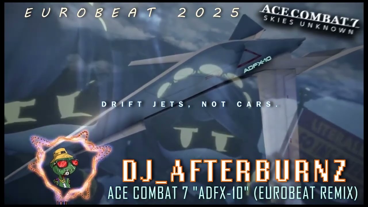 ACE COMBAT 7 
