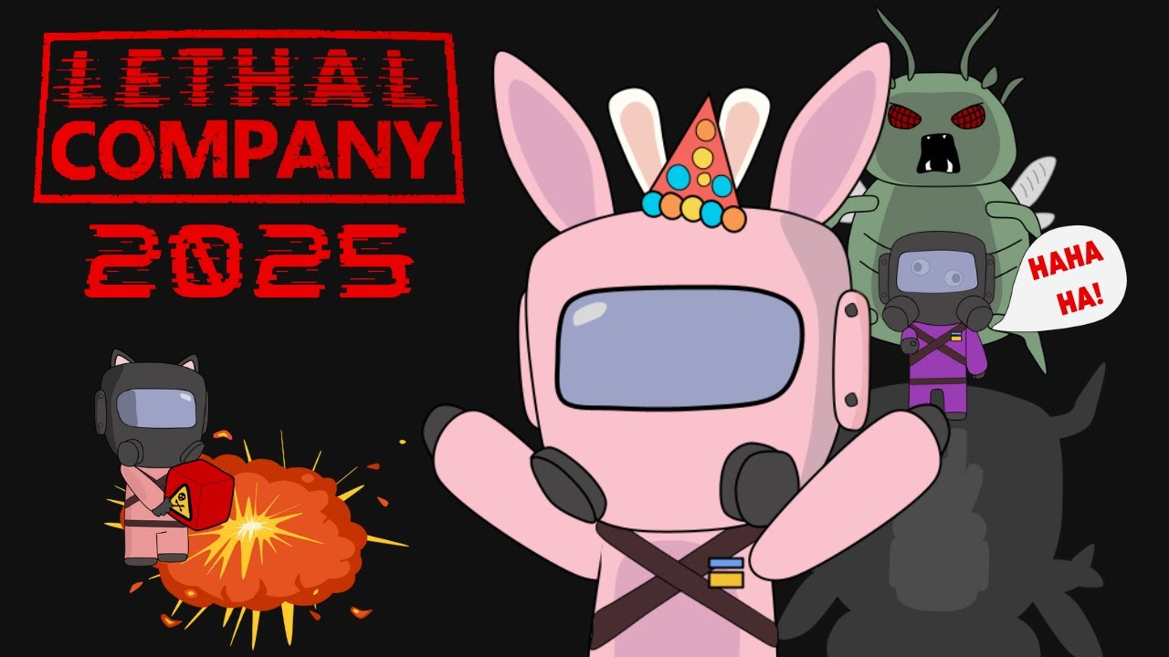 is Lethal Company still GOOD in 2025?