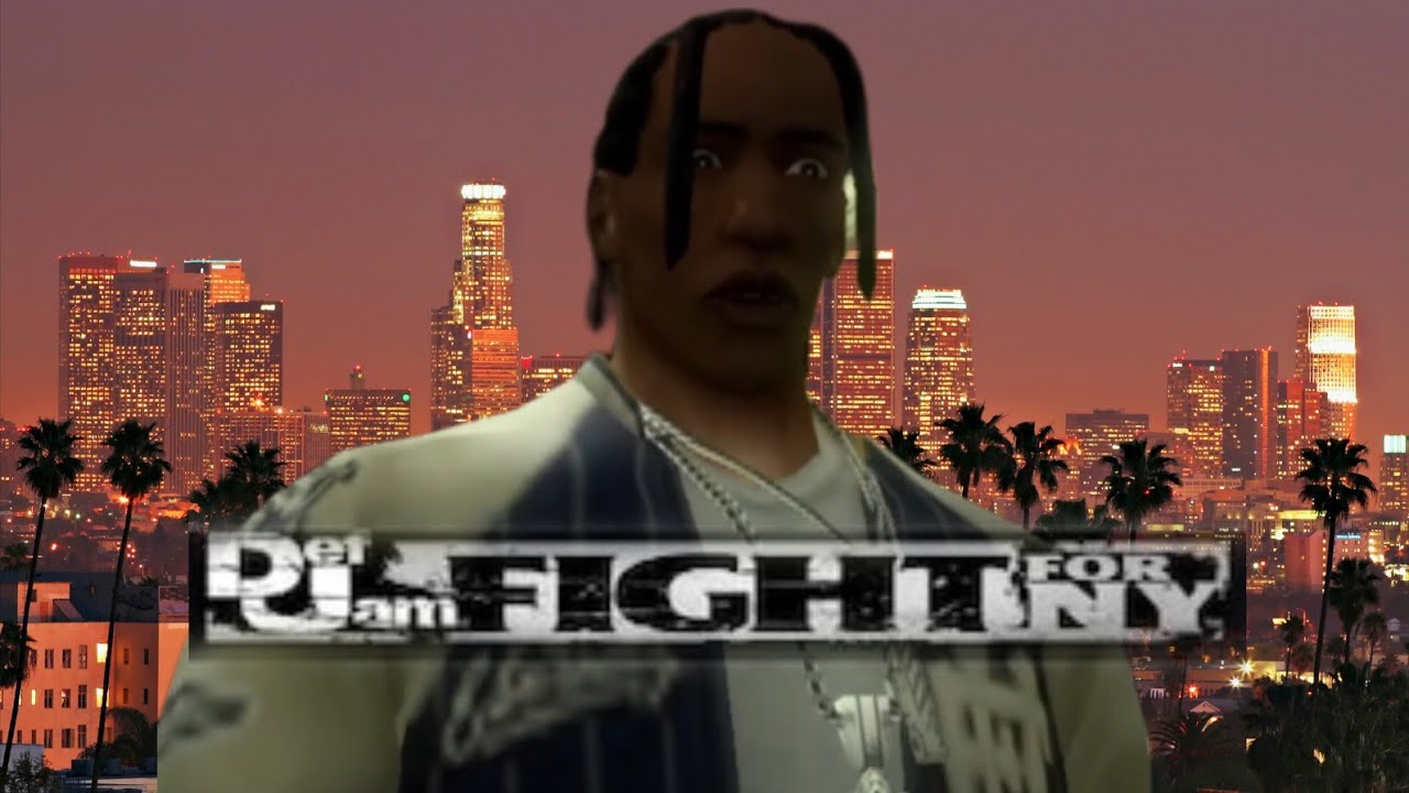 I just found out there is more content!?! | Def Jam FFNY