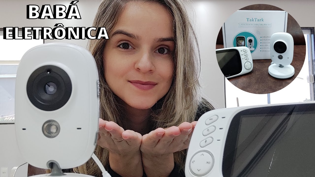 BABÁ ELETRÔNICA TAKTARK | RESENHA.