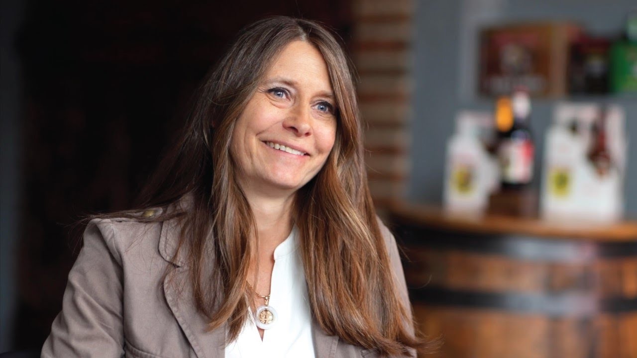 Kecia Sprecher | Growing up Sprecher