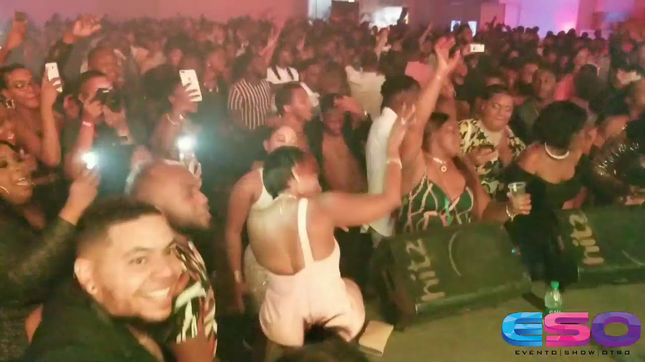 #ISSAVIBE Icons Curaçao Hunneley 