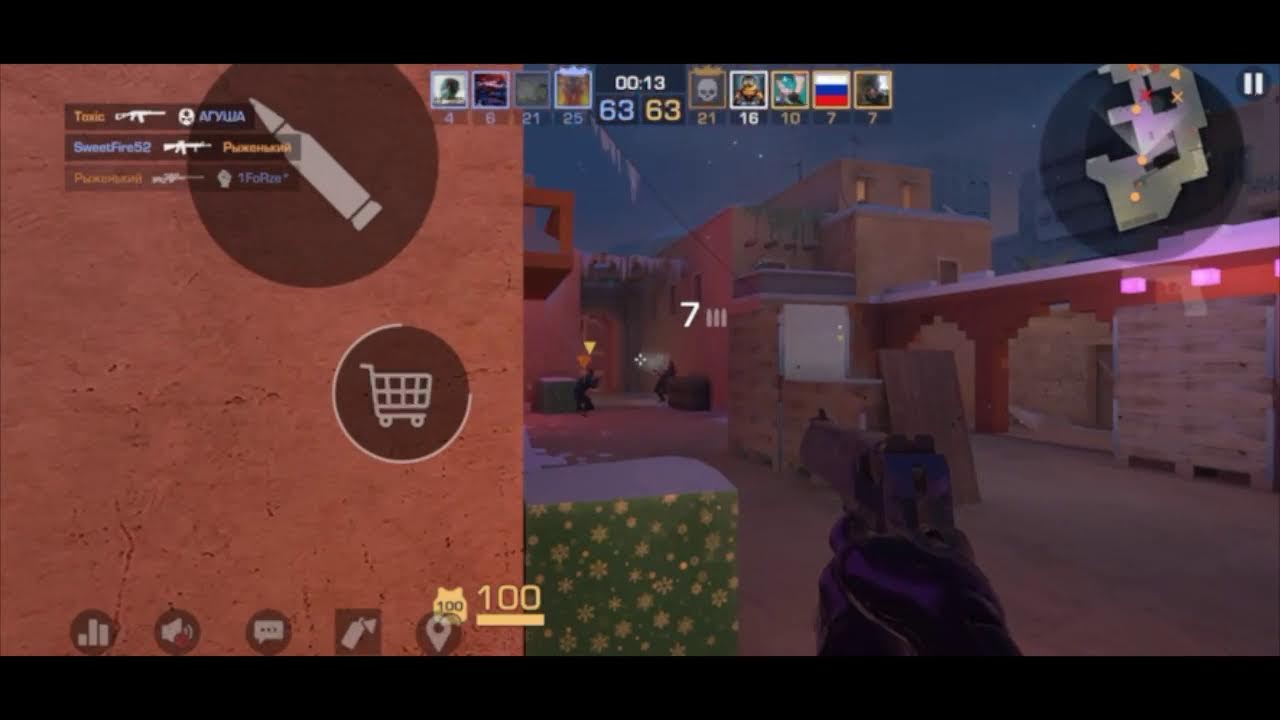 играем дуэли прайс в описании