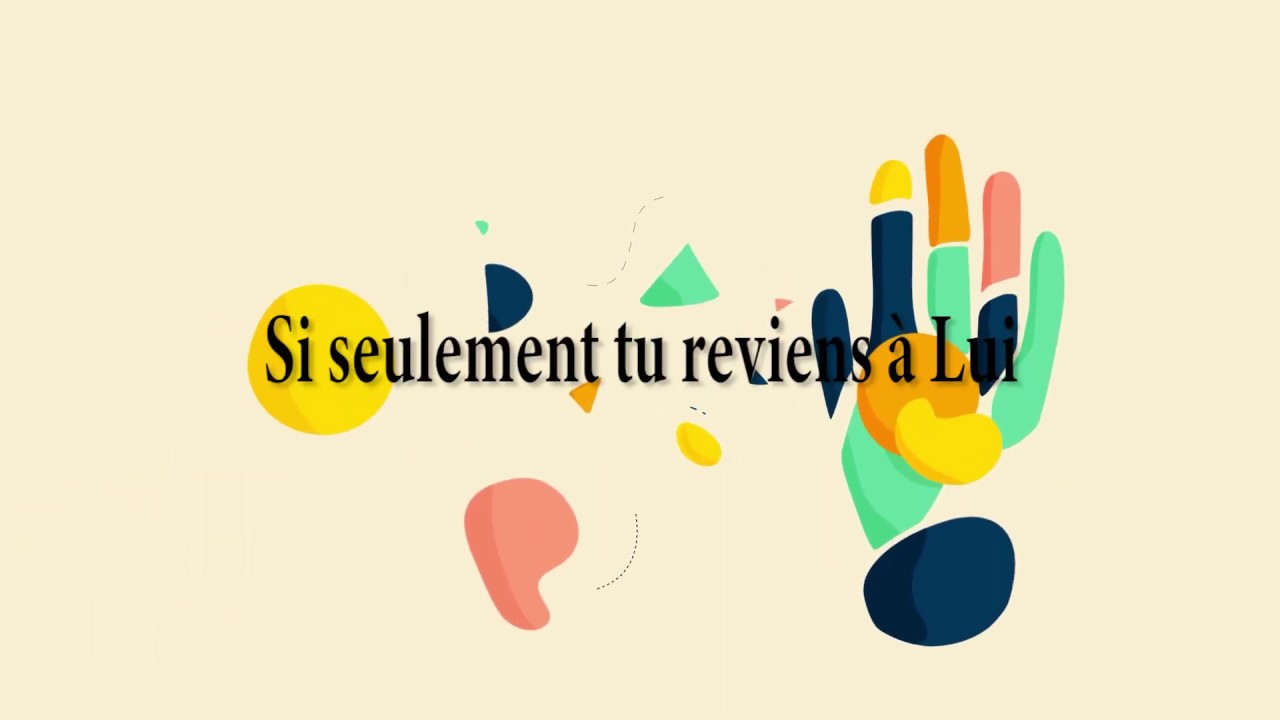 Le Péché Devant Toi
