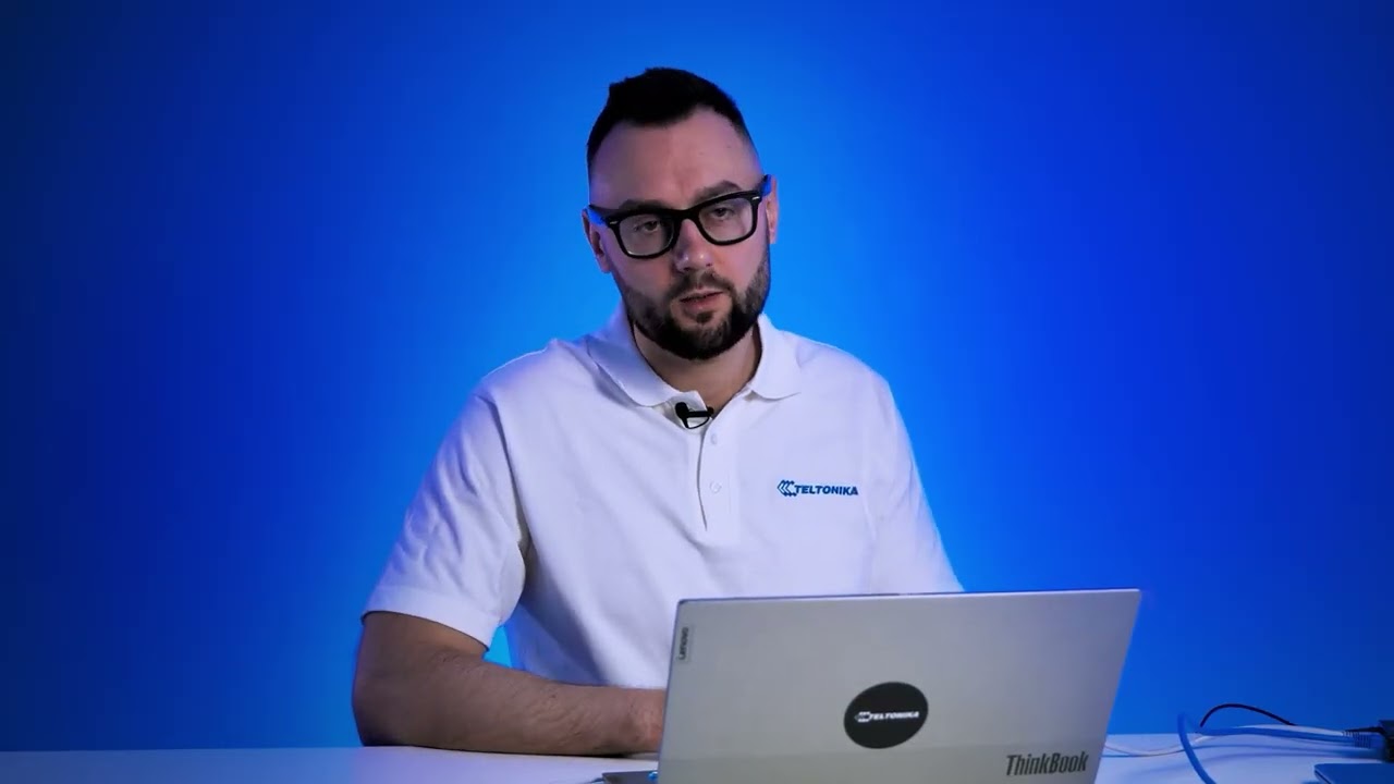 &iquest;C&oacute;mo configurar el puerto WAN como LAN en los routers Teltonika