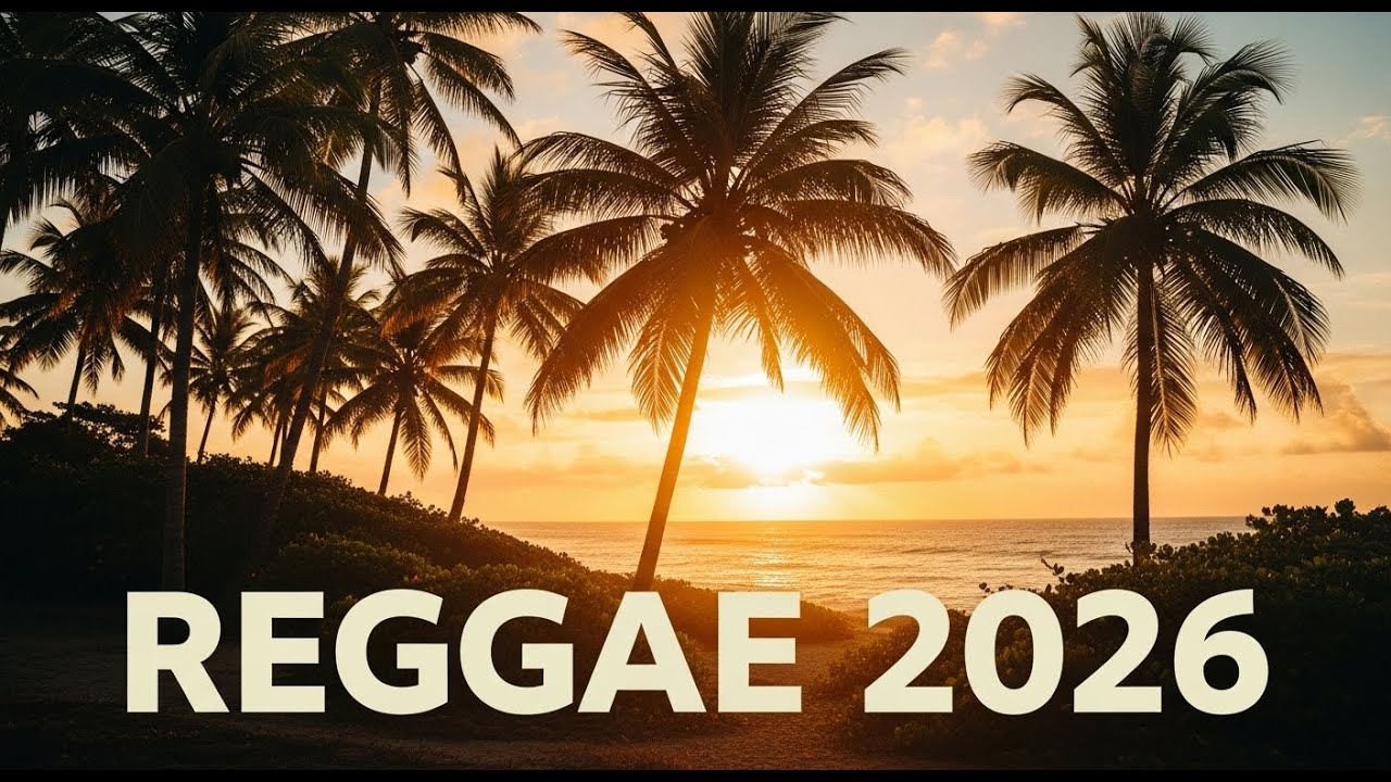 Zion Breeze Live Reggae 🌿 One Love Healing Vibes