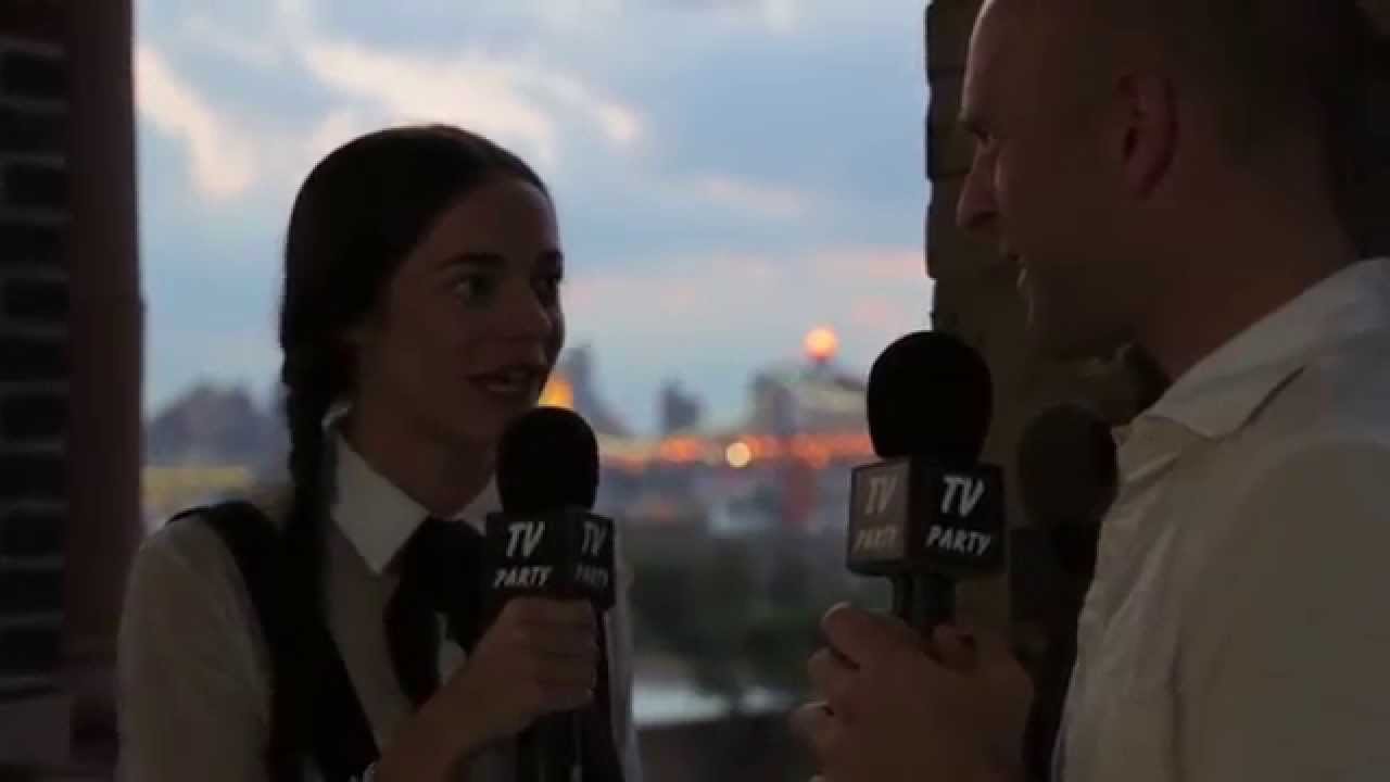 EP3.3 - Hailey Gates and Van Neistat