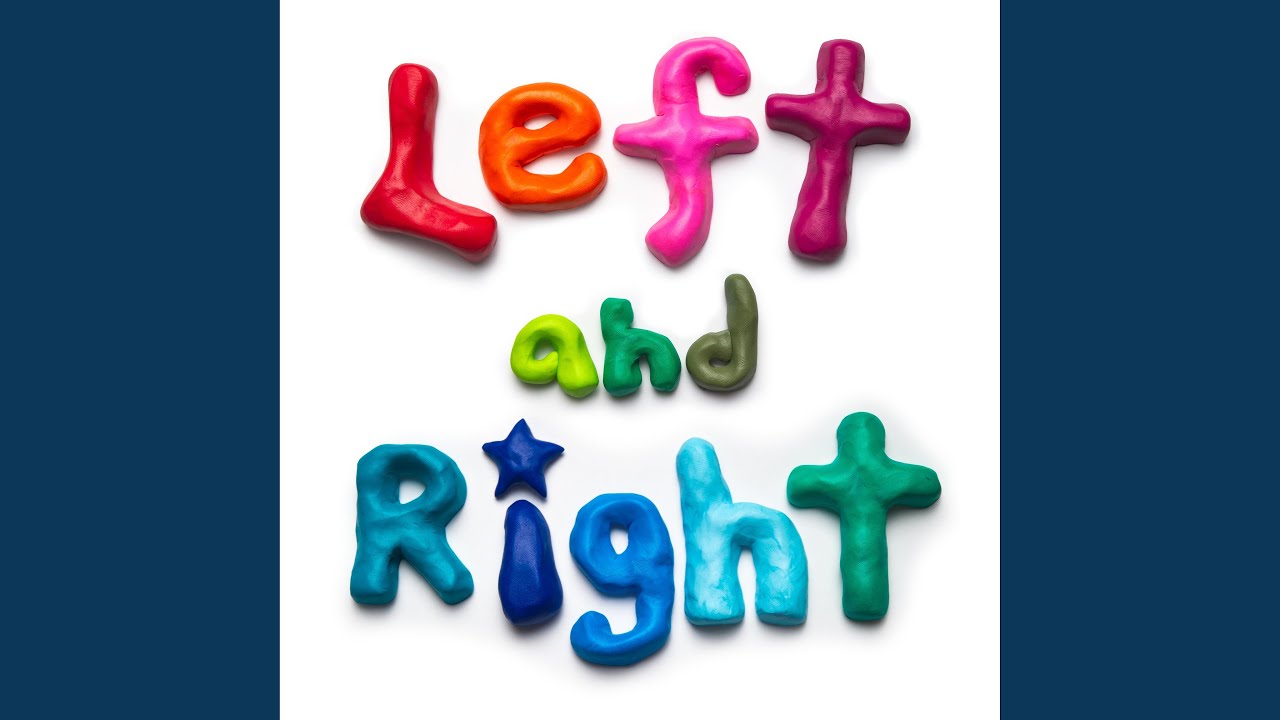 Left and Right