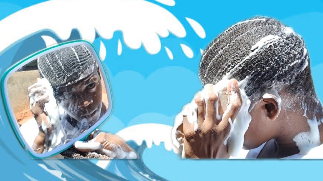 360 Wash And Style