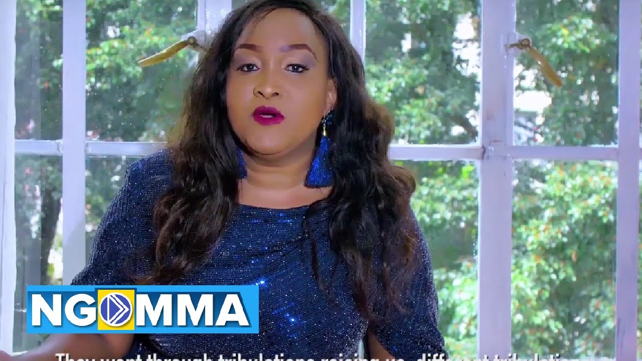 ROSE MUTISO - ASYAI (Official Video)