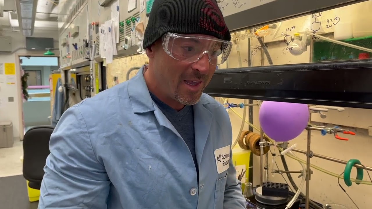 Phil Makes His First Natural Product Since 2003