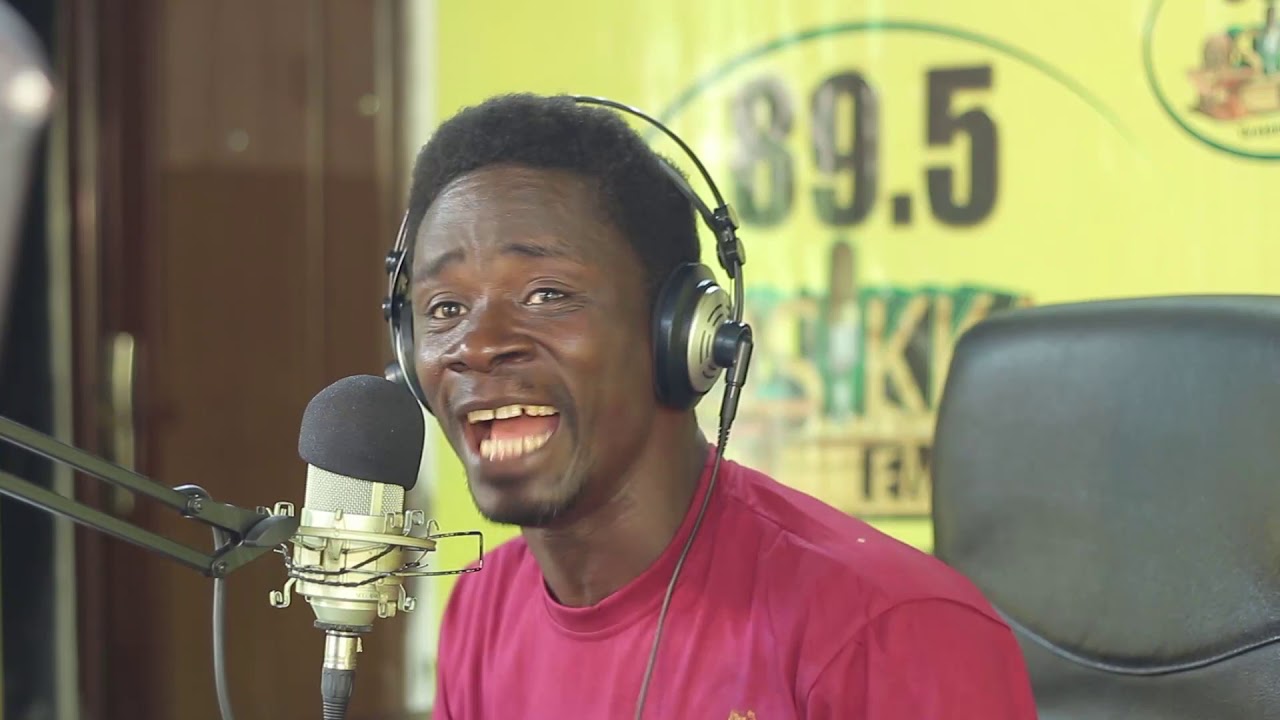 FALSE PROPHETS NEW EDITION BY EVANGELIST AKWASI AWUAH (2019 OFFICIAL VIDEO)