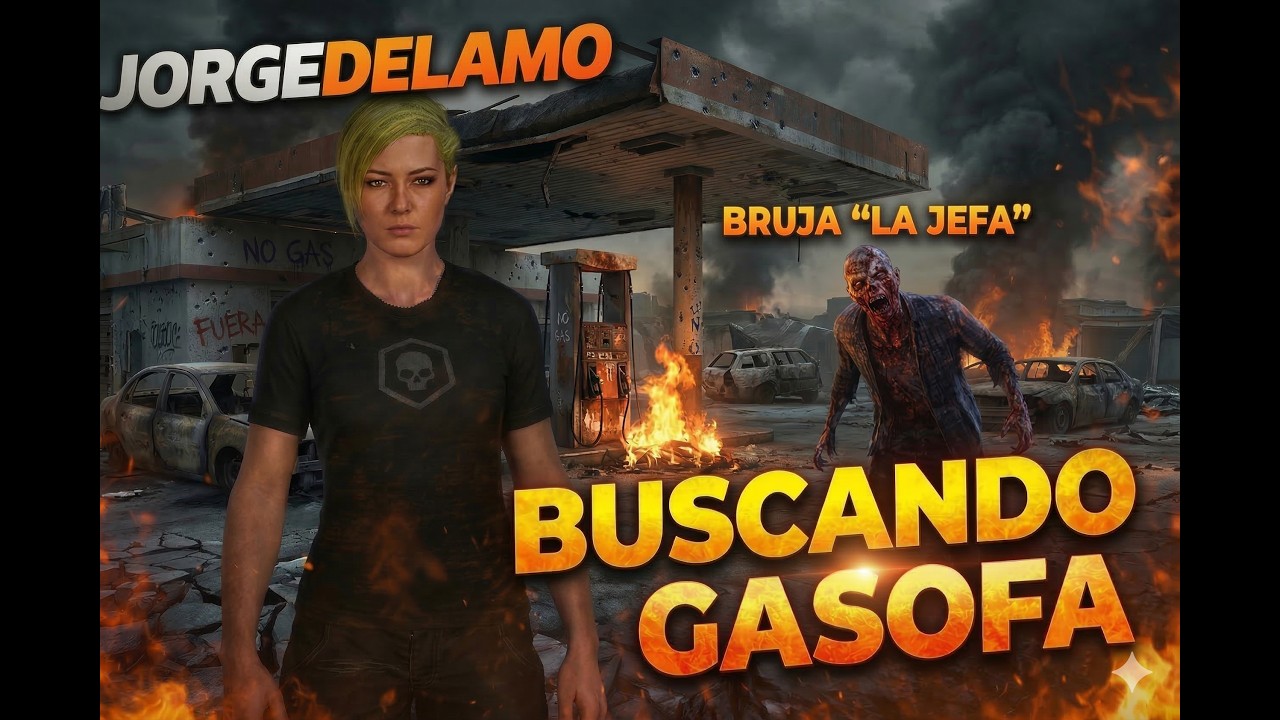 13/03/2026  BRUJA  