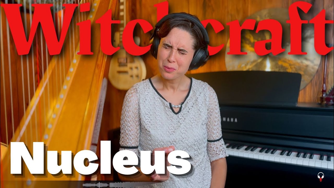 Witchcraft, Nucleus - A Classical Musician’s First Listen and Analysis